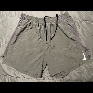 Nike Dri Fit Shorts